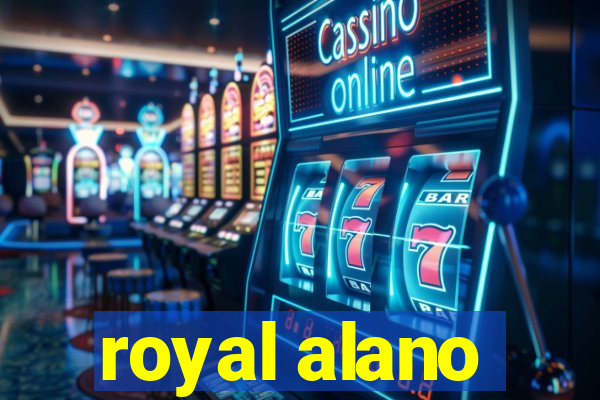 royal alano